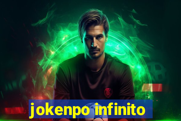 jokenpo infinito